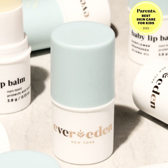 Love Baby Soothing Balm Love Baby Soothing Balm
