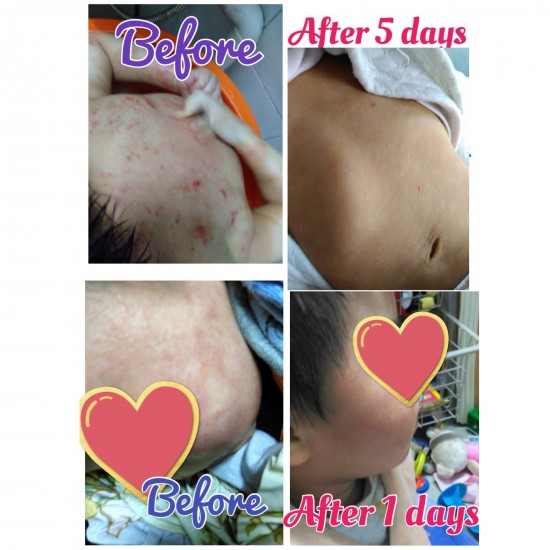 Love Baby Soothing Balm Love Baby Soothing Balm